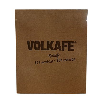 Volkafe Rocka Outdoor Coffee