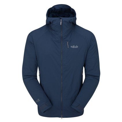 Rab VR Summit Men's Jacket