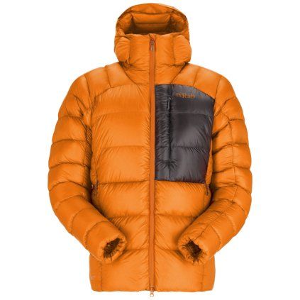 Rab Mythic Ultra – Men's Down Jacket