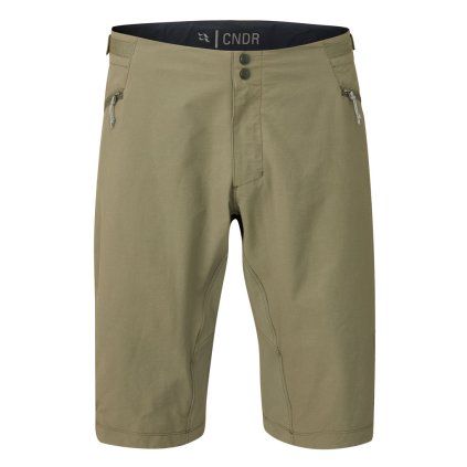 Men's Rab Cinder Crank Shorts