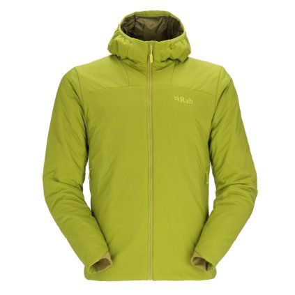 Rab Xenair Alpine Light Insulated Jacket for Men