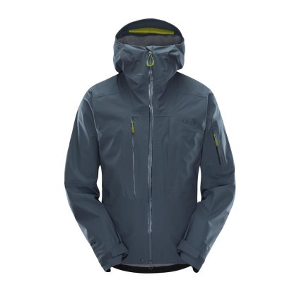 Pánská nepromokavá bunda Rab Khroma Kinetic Jacket