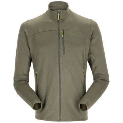 Men's Rab Graviton Jacket