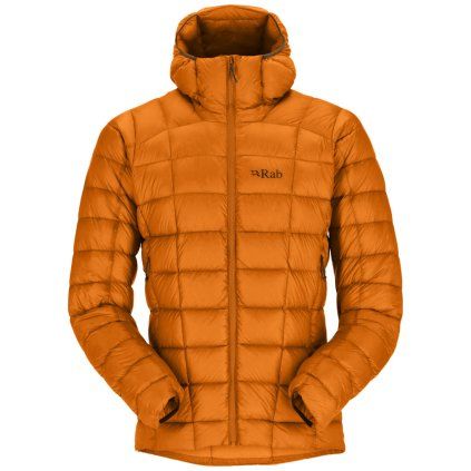 Rab Mythic Alpine Men's Down Jacket