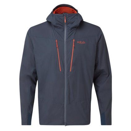 Men's Rab VR Alpine Light Jacket