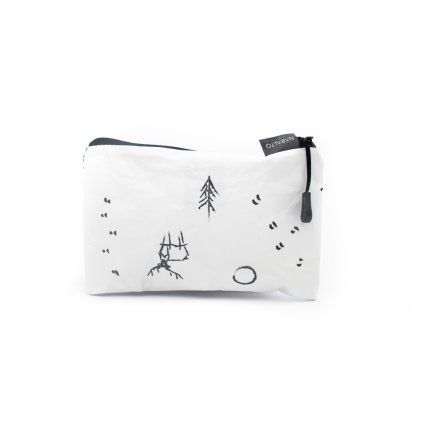 NABALTO NACENNE – Travel Wallet