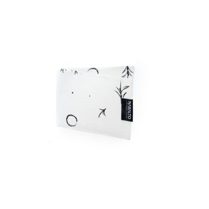 NABALTO NAKARTU – Tyvek Wallet