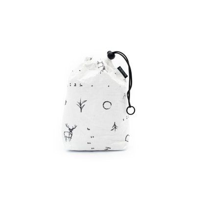 NABALTO NAKABLE – Tyvek Pouch