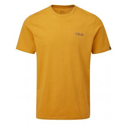 Rab Stance Mountain Peak Tee T-Shirt