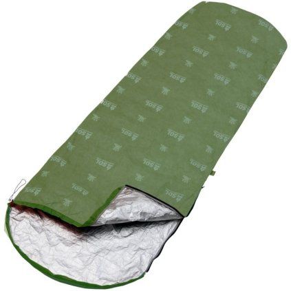 SOL Escape Bivvy