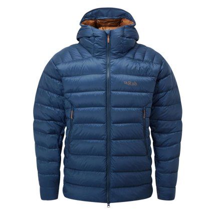 Rab Electron Pro Men's Down Jacket
