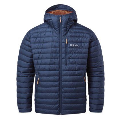 Rab Microlight Alpine Men's Down Jacket