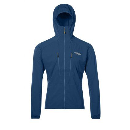 Rab Borealis Men's Softshell Jacket
