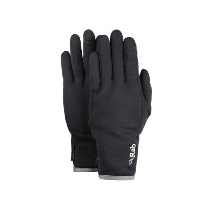 Rab Power Stretch Contact Gloves