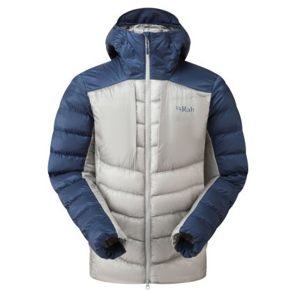 Pánská izolační bunda Rab Cirrus Ultra Hoody