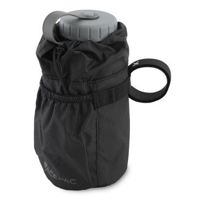 Acepac Fat Bottle Handlebar Bag