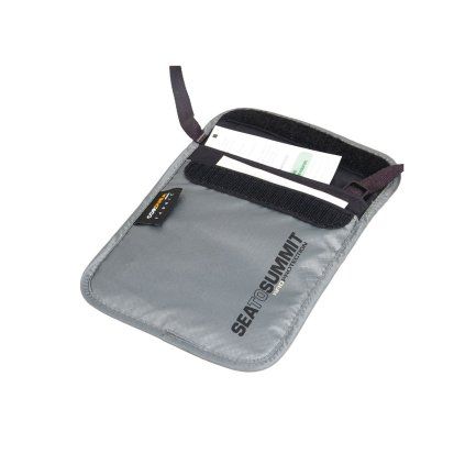 Sea to Summit Neck Pouch