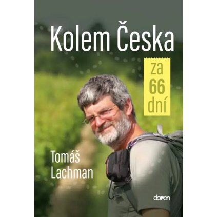 Lachman kolem česka 1