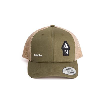 Nalehko Cap