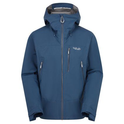 Rab Downpour Mountain Men's Waterproof Jacket