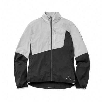 Windveil Jacket LightZinc Graphene QWS 83 LZG
