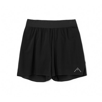 Talus Light Shorts Ebony QFW 19 EBN