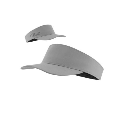 Kšilt Rab Talus Visor