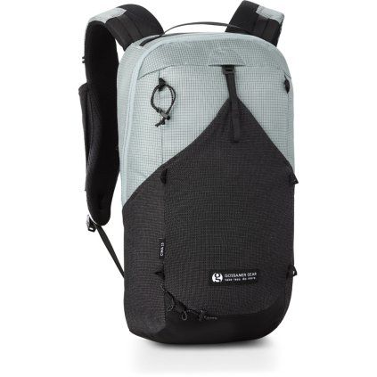 GOSSAMER GEAR CIMA 15L GREY RF