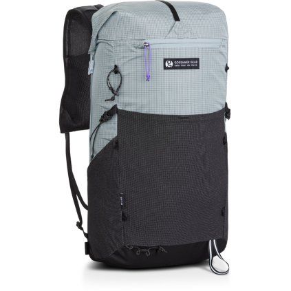 Gossamer Gear Grit 28 Ultralight Backpack