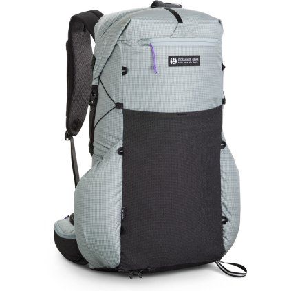 GOSSAMER GEAR SKALA 38 GREY RF