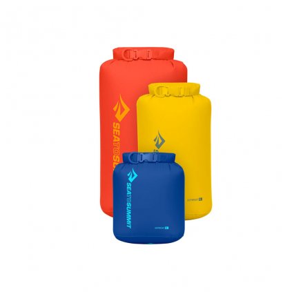Nepromokavé pytle Sea to Summit Lightweight Dry Sack
