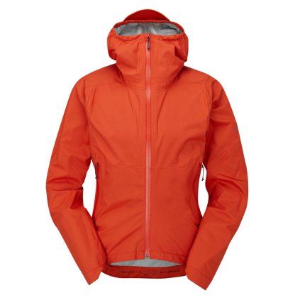 Rab Cinder Downpour Women's Waterproof Jacket