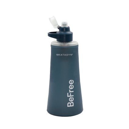 IMG Katadyn 8021402 Be Free AC 1 0 L Slate Blue front open web