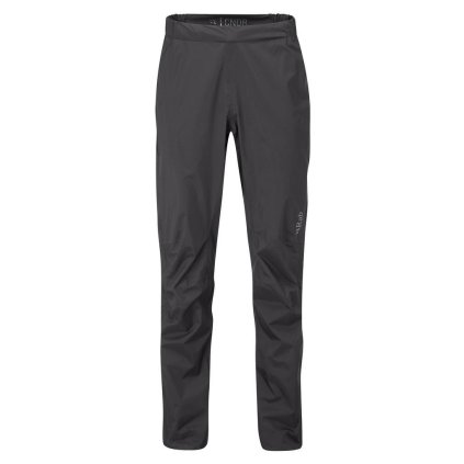 Cinder Downpour Light Pants Anthracite QWH 97 ANT
