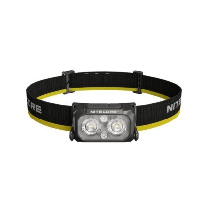 Nitecore NU25 MCT (1)