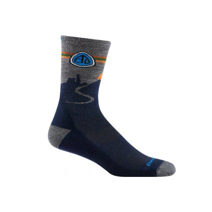 Men's Darn Tough CDT Micro Crew Lightweight Socks