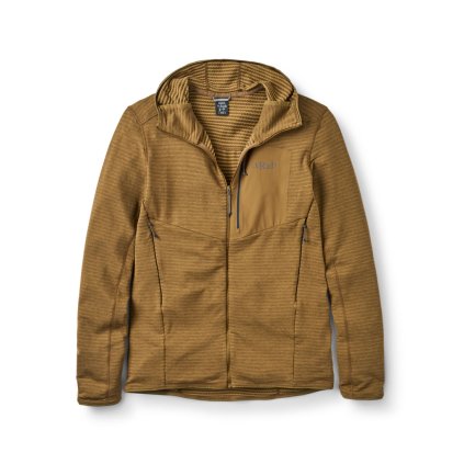 Ascendor Light Hoody Oak QFG 58 OAK