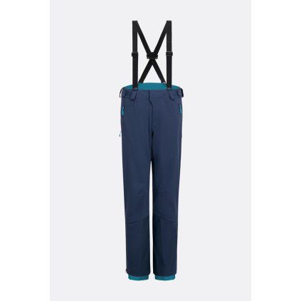 Rab Ascendor Alpine Women's Softshell Pants