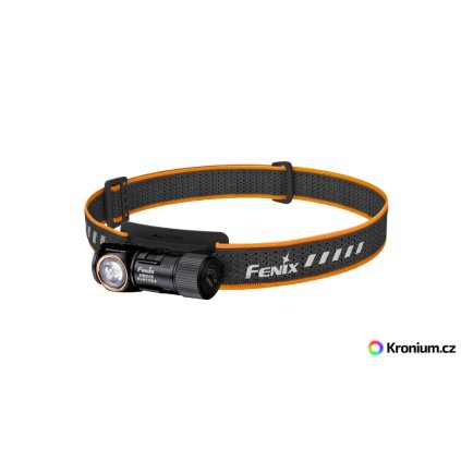 Nabijeci celovka FenixHM51R Ruby V3 (5)