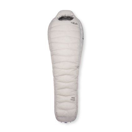 Péřový spacák Rab Mythic -12 °C