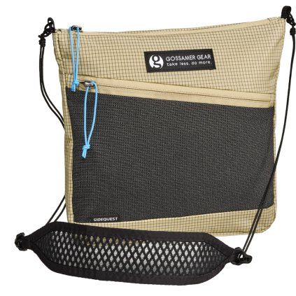 Gossamer Gear Sidequest (2)