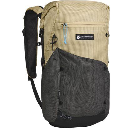 Batoh Gossamer Gear Vetta (8)