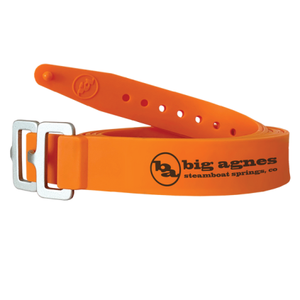 Popruhy Big Agnes Big Hitch Straps (4)