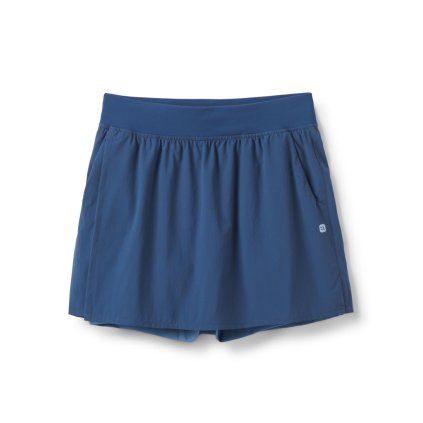 Damska sukne Rab Momentum Skort (4)