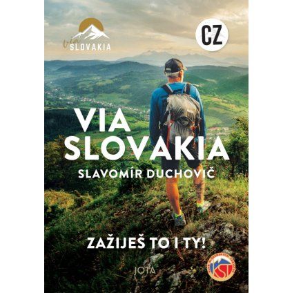 Via Slovakia Slavomir Duchovic