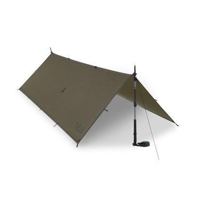 Rab SilTarp Plus Solo Shelter