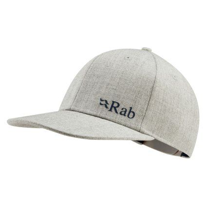 Rab Flatiron Logo Hat