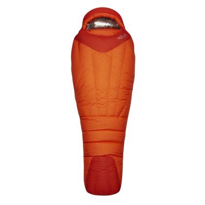 Rab Andes Infinium 800 Men's Sleeping Bag