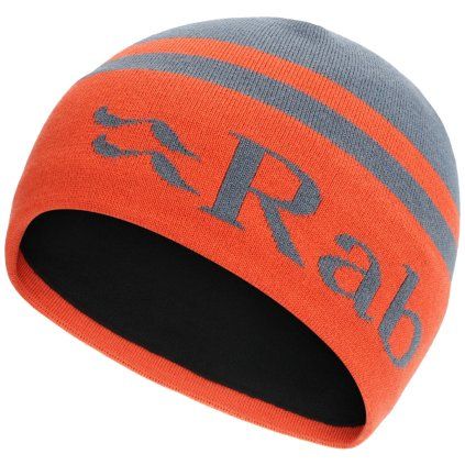 Rab Logo Band Beanie