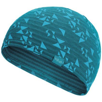 Rab Filament Print Beanie